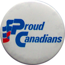 Progressive Conservative Party of Canada
