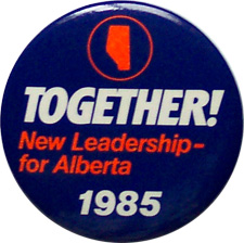 Progressive Conservative Association of Alberta