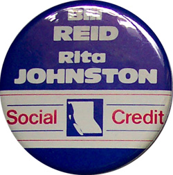 Rita Johnston