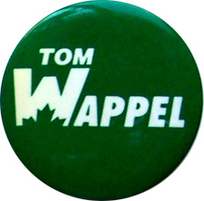 Tom Wappel - 1990