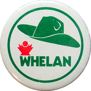 Gene Whelan