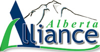 Alberta Alliance Party of Canada logo