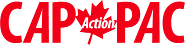 Canadian Action Party / Parti Action Canadienne logo