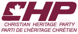 Christian Heritage Party of Canada