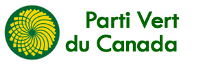 Parti Vert du  Canada