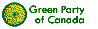 Green Party of Canada logo