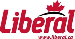 Liberal Party of Canada logo