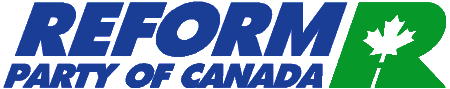 Reform Party of Canada logo